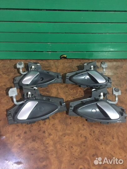 Ручка двери внутренняя Citroen C5