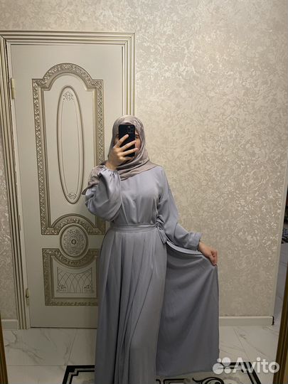 Платье трансформер