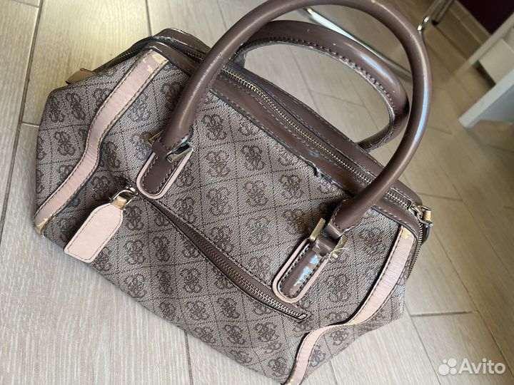 Сумка guess оригинал