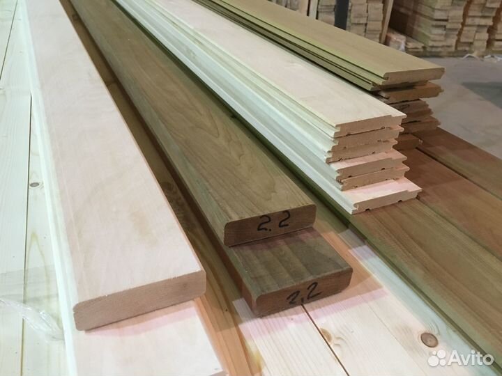 Полок термолипа