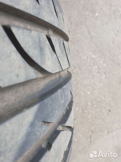 Колеса Skad комплект