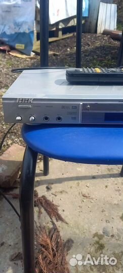 Видео плеер ввк