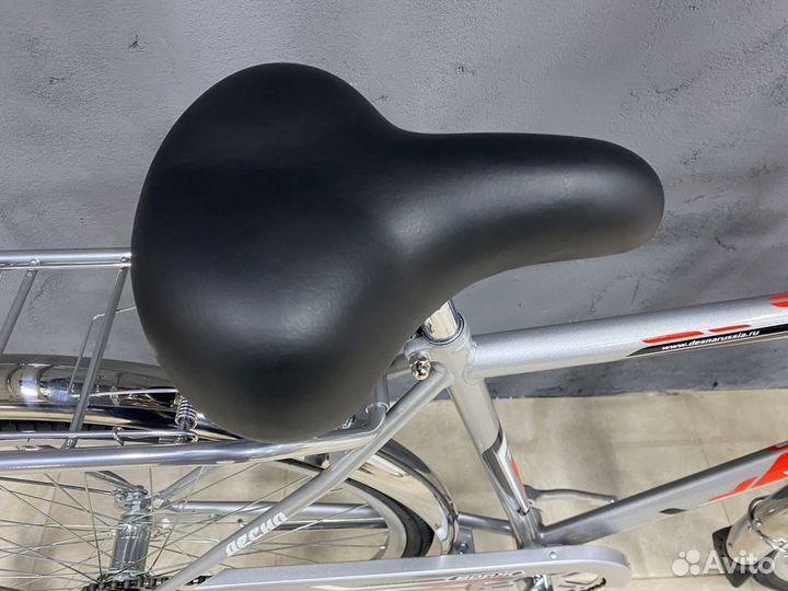 Велосипед дорожный Десна Вояж