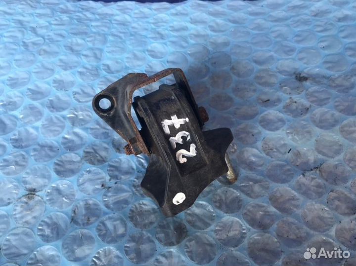 Подушка кпп левая Acura Rdx TB4 J35Z2 2014