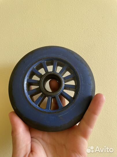 Колесо для самоката 110мм