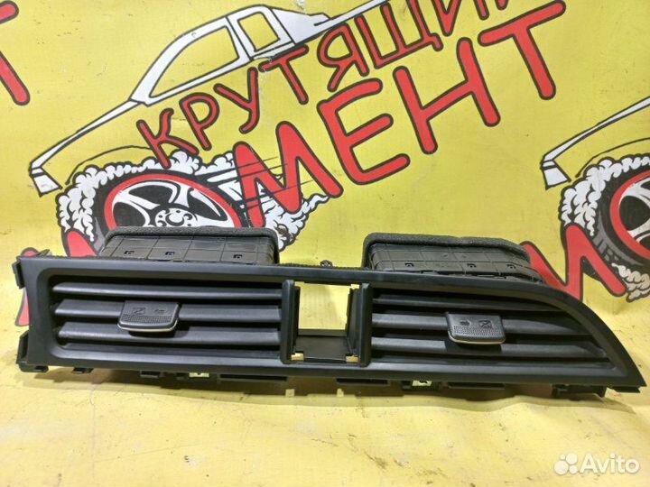 Дефлектор воздушный Kia Rio IV 4 FB 1.4 G4LC 2019