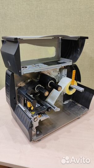 Принтер Zebra ZT230