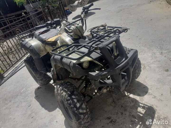 Квадроцикл 250 кубов