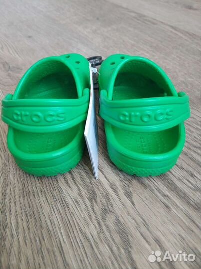 Crocs original детские