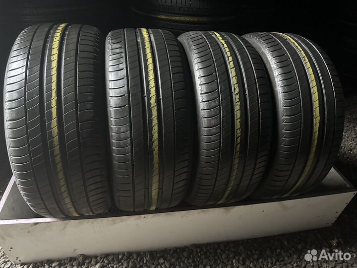 Michelin Primacy 4 225/50 R17