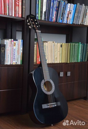 Гитара классическая