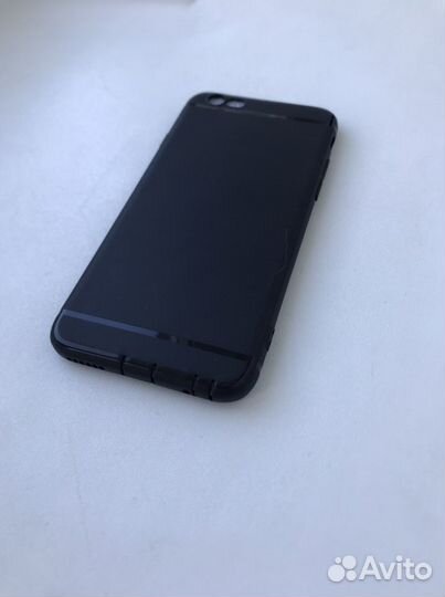 Чехол на iPhone 7