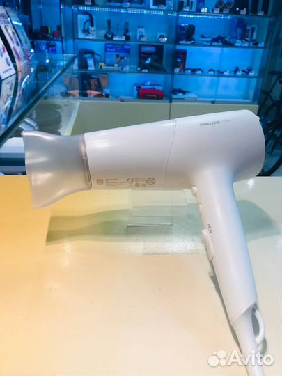 Фен Philips BHD500