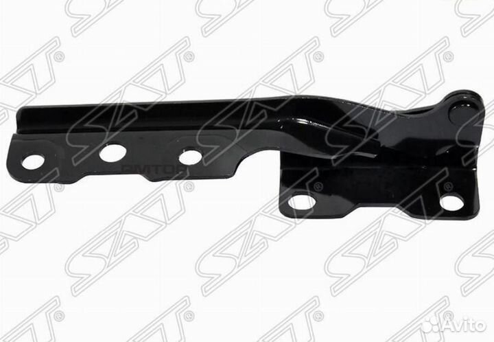 SAT ST-MBW4-015B-1 Петля капота mitsubishi lancer