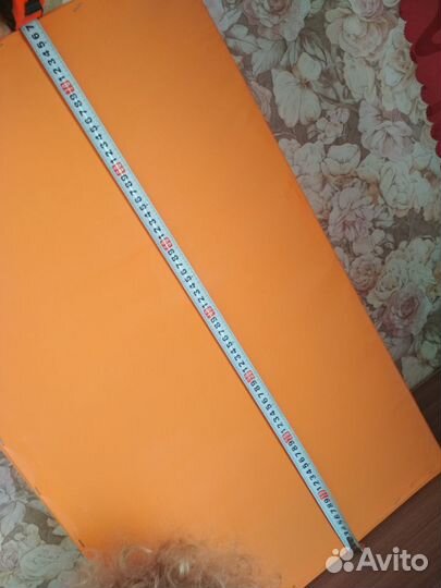 Пеленальная доска для комода