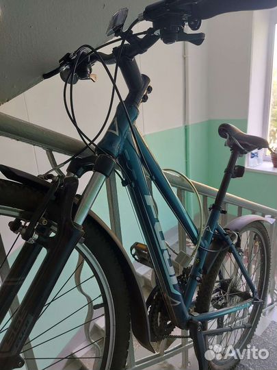 Велосипед Fuji(фуджи) sport мод. adventure 26