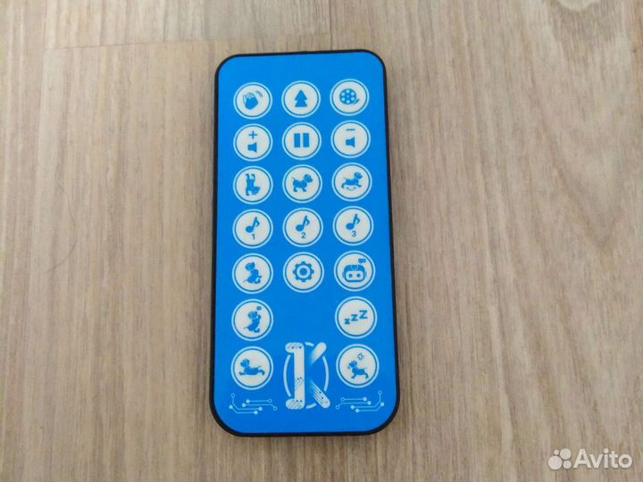 Робот собака