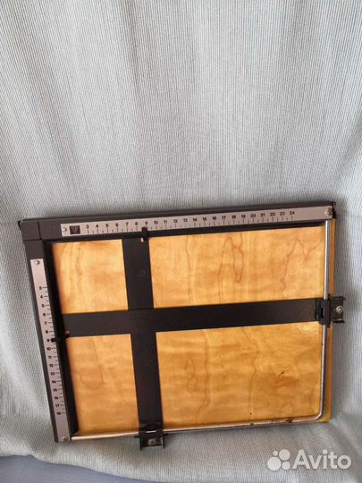 Кадрировочная рамка для печати фотографий