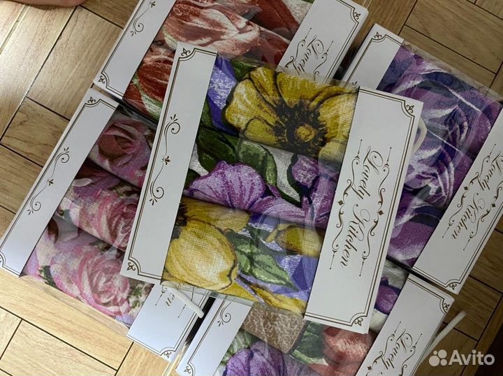 Подарочный набор для женщин