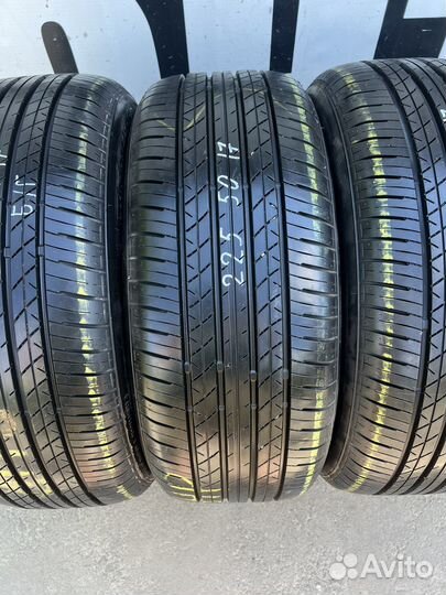 Bridgestone Turanza ER33 225/50 R17