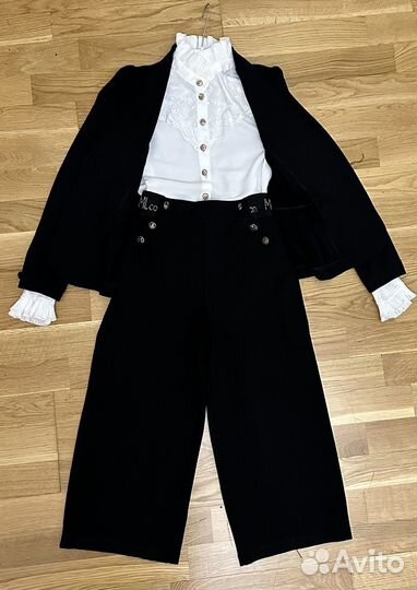 Школьная форма 