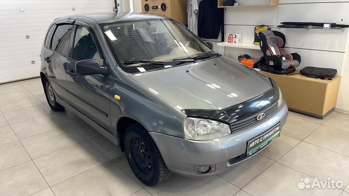 LADA Kalina 1.6 МТ, 2008, 167 000 км