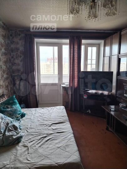 2-к. квартира, 48,2 м², 9/9 эт.