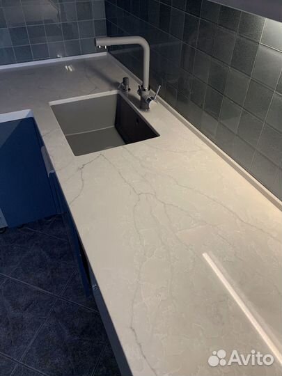 Столешница на кухню