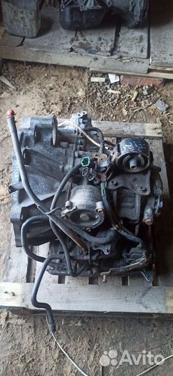 АКПП nissan maxima а32