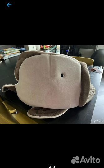 Лежанка для кошек или мелких собачек