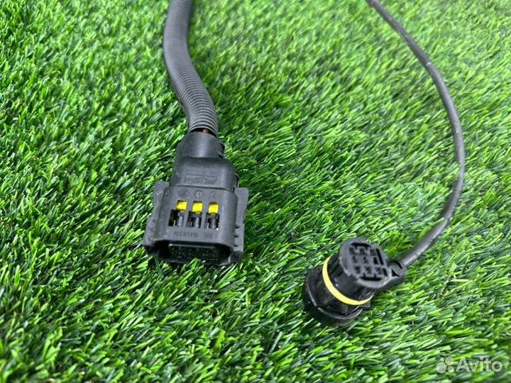 Электропроводка Bmw 5 F10 N52B25 2011