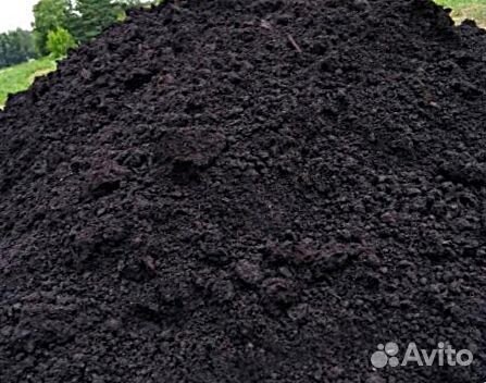 Трехкомпонентный грунт