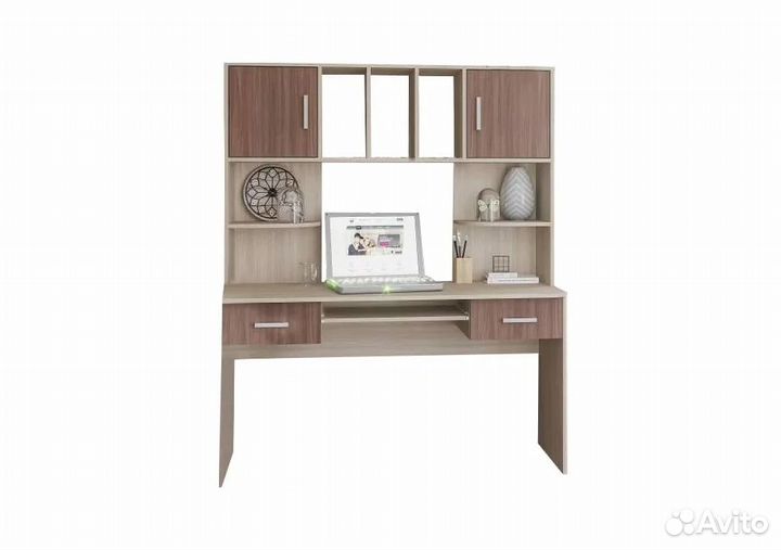 Компьютерный стол №8