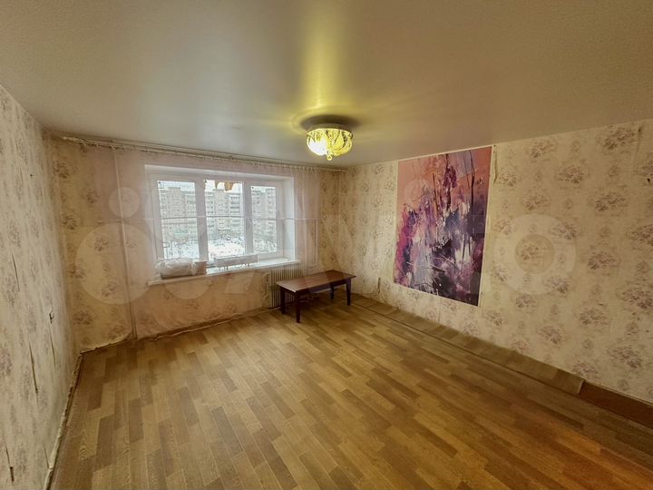 1-к. квартира, 38,5 м², 7/9 эт.