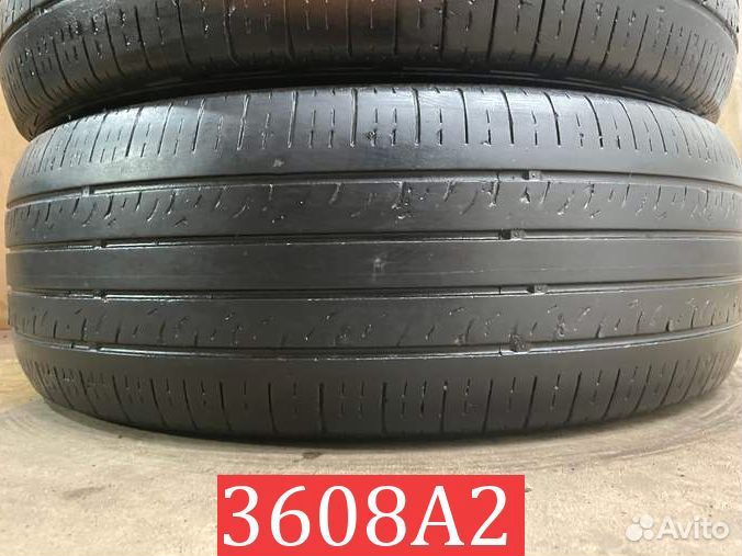 Nexen Classe Premiere 672 205/65 R16 91M