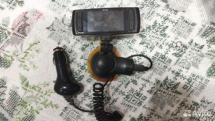 Видеорегистратор