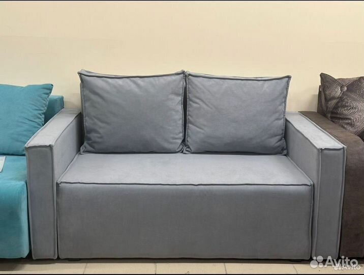 Диван лофт мини