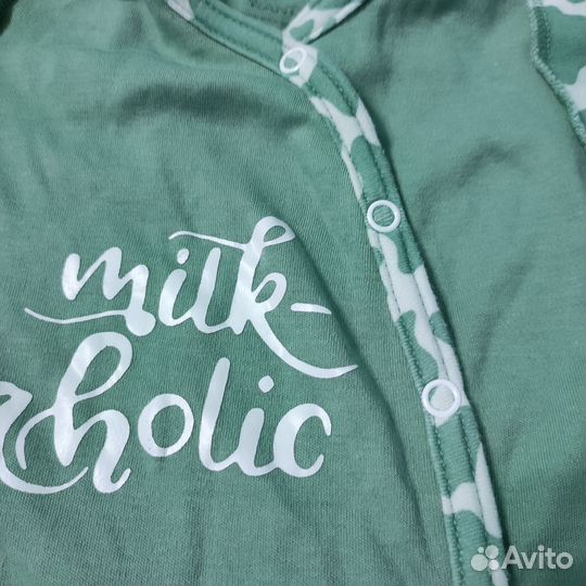 Бодики для новорожденных56