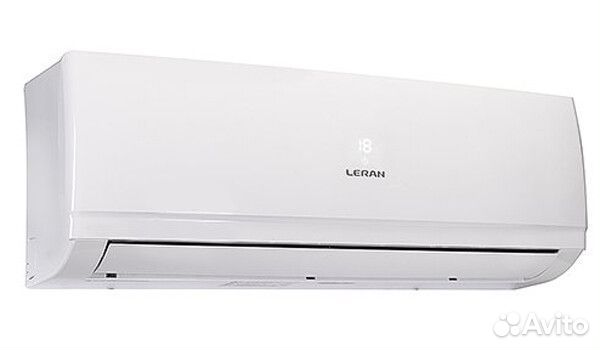 Сплит-система Leran AC 1870