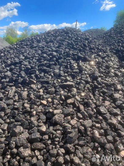 Уголь Антрацит дял вашей печи