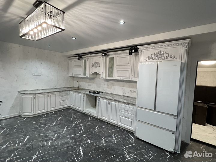 Кухни на заказ