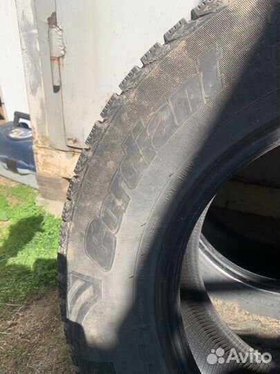 Rapid River K-214 4x4 245/70 R16