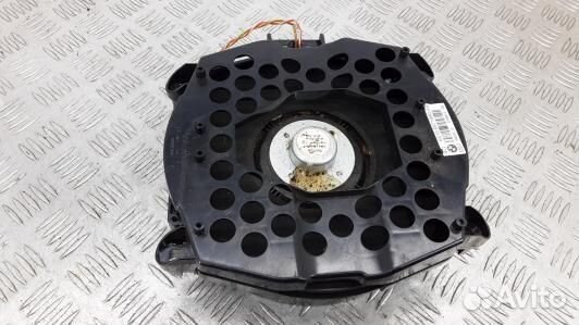 Сабвуфер BMW X5 E70 (CMA13Q101)