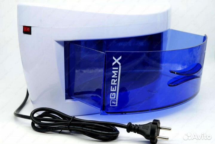 Стерилизатор уф для инструментов