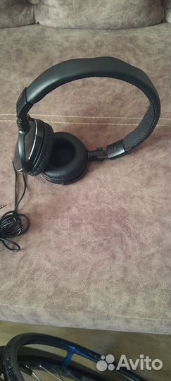 Audio-technica ath-es500