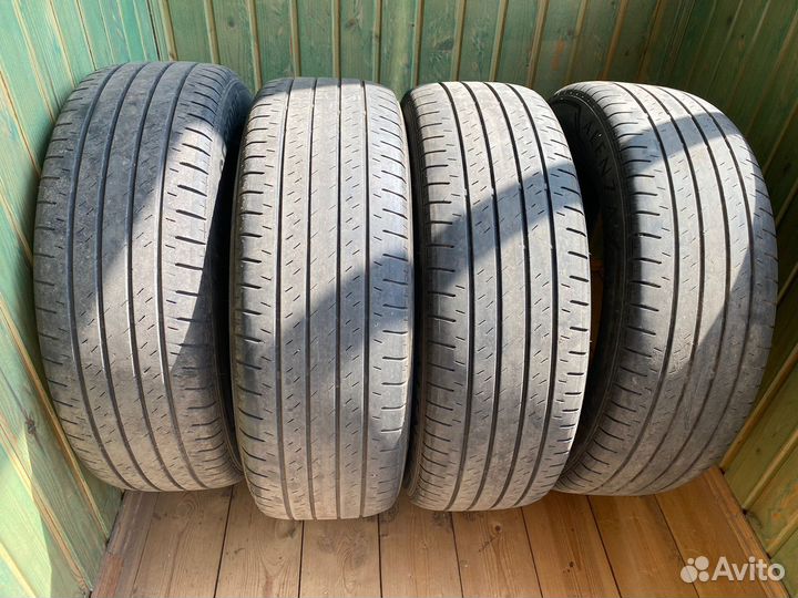 Bridgestone Alenza H/L 33 225/60 R18 100H