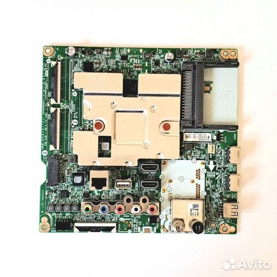 LG 55nano816NA
