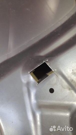 Капот Citroen C 4 2 С 2010 По 2016 Год