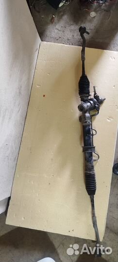 Рулевая рейса toyota ipsun