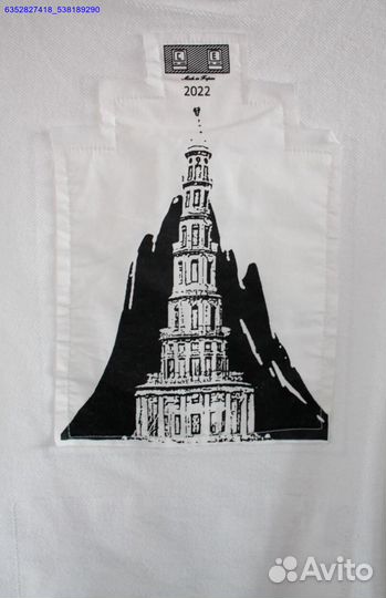 CavEmpt свитшот (Арт.93582)